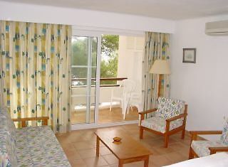 Ferrera Park Hotel Palma de Mallorca Luaran gambar