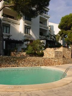 Ferrera Park Hotel Palma de Mallorca Luaran gambar